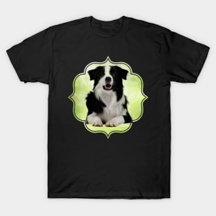 Border Collie T-Shirt